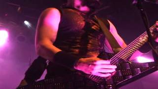 Static-X - The Trance Is The Motion [Cannibal Killers Live ᴴᴰ]