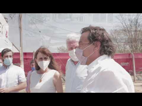 Embarcación tiene un renovado acceso a la ciudad