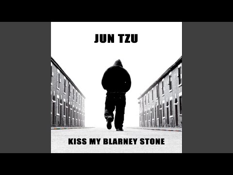 Kiss My Blarney Stone