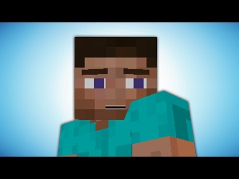 Minecraft ANIMATED PLAYER MOD