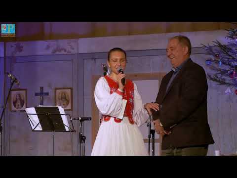 Roždestvennŷj koncert - Nova radosť stala - Ihľany 2019