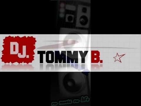 Dj.Tommy B. 3 mix. 2012 Happy New Year.(: .wmv