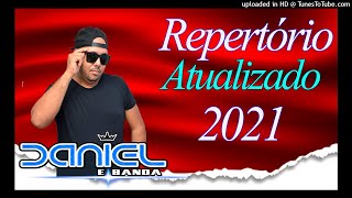Download lagu DANIEL E BANDA CD NOVO 2021 mp3