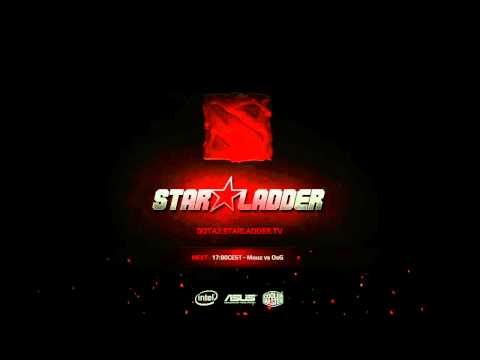 SLTV Star Series Day 26 OsG vs Mouz