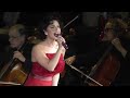 Angela Aguilar La Malaguena 2025