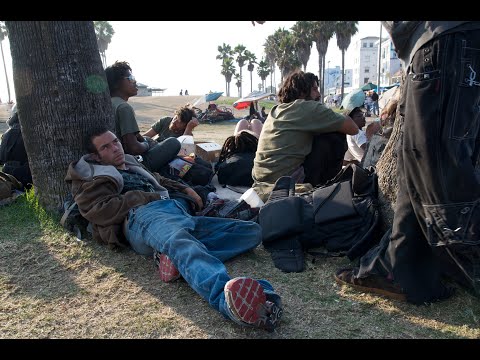 American Street Kid Teaser