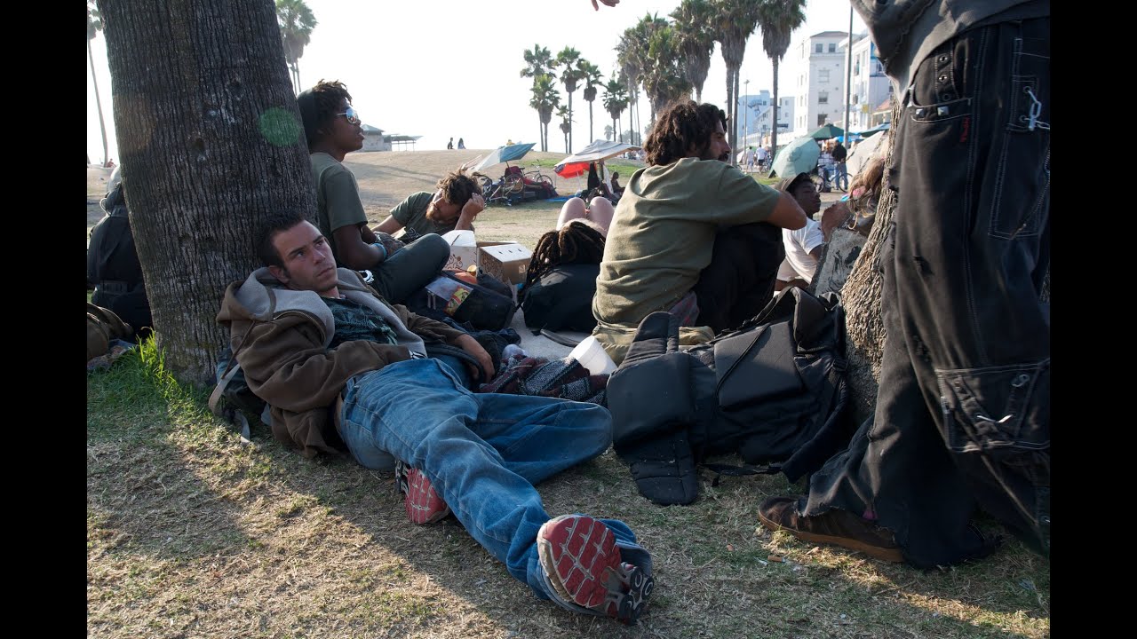 American Street Kid Teaser