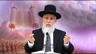 תורה מן השמיים! | רה"י הגאון הגדול הרב זמיר כהן שליט"א ראש ישיבת 'אבני נזר' בשיחת הכנה לחג השבועות