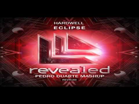 Hardwell Vs. Vicetone - What I've Waited For Eclipse [Intro Edit] (Pedro Duarte Mashup)