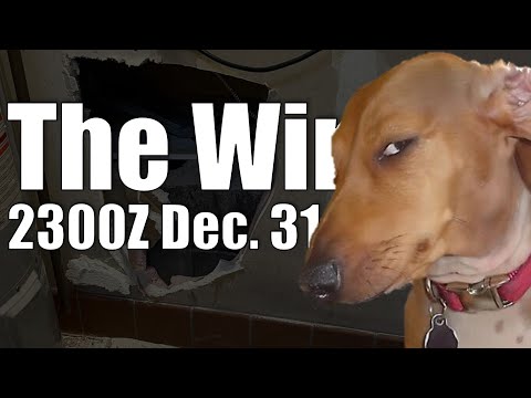 The Wire - December 31, 2025