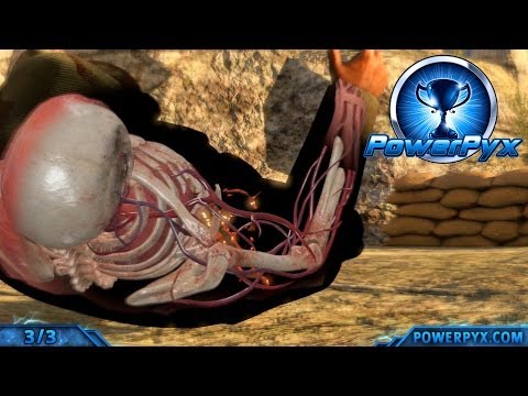 Sniper Elite 3 - End of the 'lein' Trophy / Achievement Guide