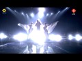 Eurovision 2010 HD Oslo - Bulgaria - Miro 'Angel ...