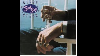 Heart on my sleeve, Ringo Starr 1978 instrumental 