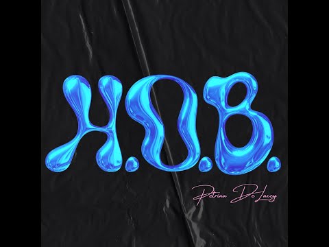 Petrina DeLacey - Hundreds of Blessings (Official Audio)