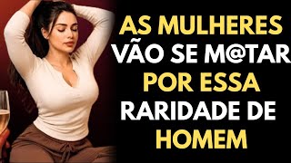 Por que a Modernidade ATACA tanto o Homem HÉTERO | Estoicismo