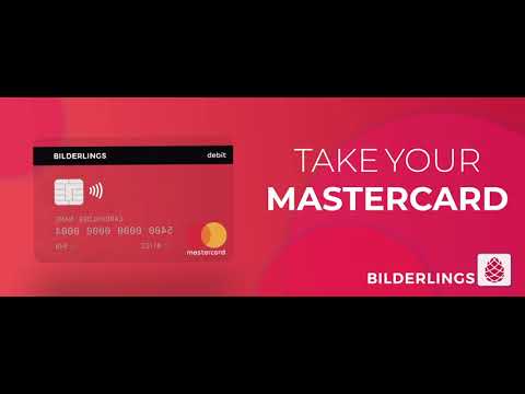 Bilderlings Facebook Group Cover Video