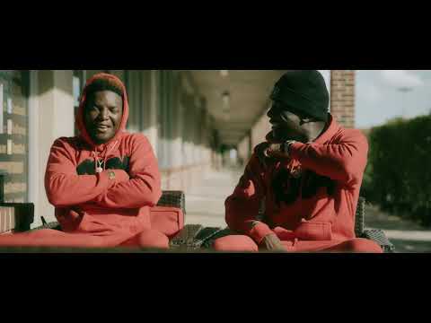 Eyo-E - I'm Different (Visualizer)