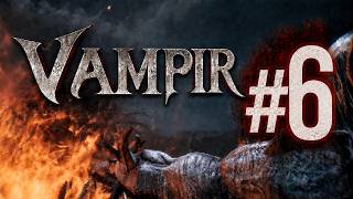 【VAMPIR】アプデきました。教えてください。【ヴァンピール】#６