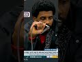 Kyrie Irving PRAISES teammates after RECORD-BREAKING night ⭐️ #shorts