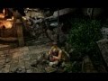 Resident Evil 3 Boss Fight 8 Nemesis T Type Clocktower 1F Garden