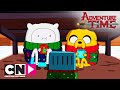 Tijd voor Avontuur | Kersttraditie | Cartoon Network