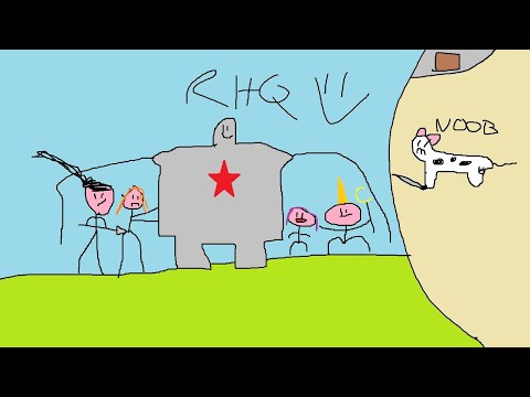 RHQ Team Spirit - Blocking Rengar