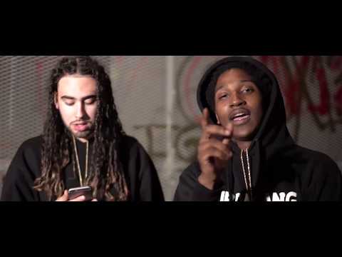 Murdagang Juzilla x Murdergang Osama  - Imma Demon || shot by @strong_visual