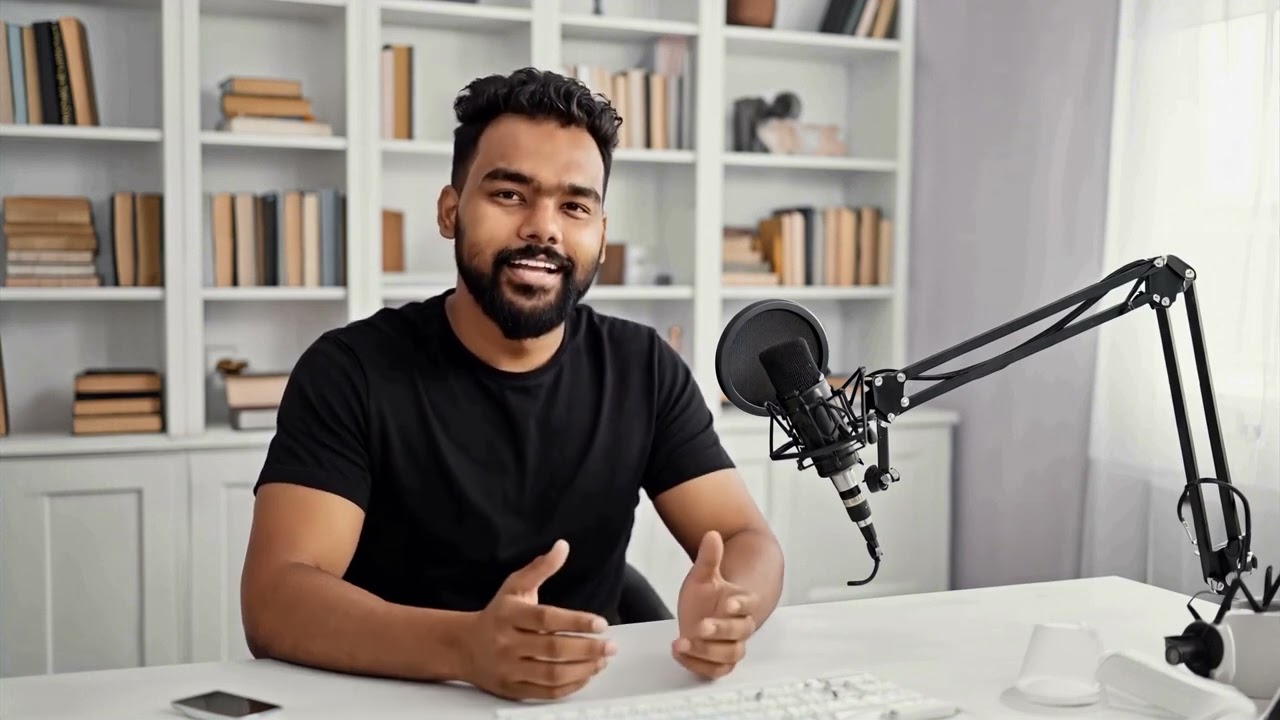 James Deep — Watch to Know More