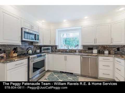 161 Coachman's Lane, North Andover MA 01845 - Single Family Home - Real Estate - For Sale -