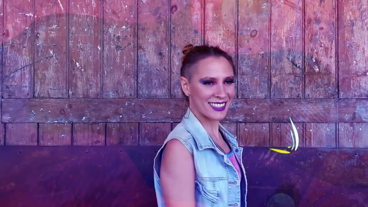 CHACARERA FREAK - Natalia Fures (Videoclip)