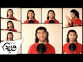 Jiya Re Jab Tak Hai Jaan Cover By Alaa Wardi