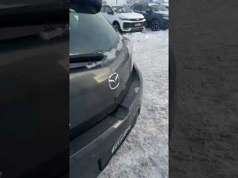 фото mazda 3 ii (bl) рестайлинг 0