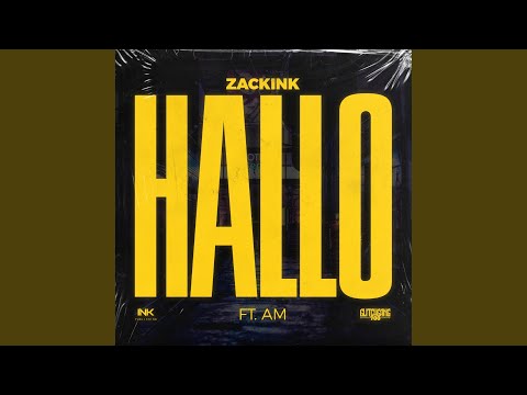 Hallo (feat. AM)