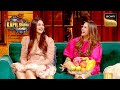 Kapil को क्यों दिलवाने हैं अपनी बीवी को Divyan