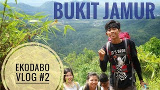 preview picture of video 'Ekkodabo Vlog #2 Pencarian Awan Kinton Bukit jamur Bengkayang'