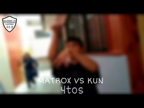Matrox vs Kun (4tos) Quinto Battles (Fecha II)
