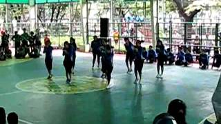 NIP cheerdance 2011