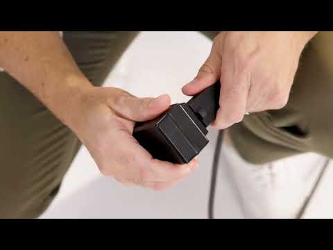 Reclining Seat Remote maintenance