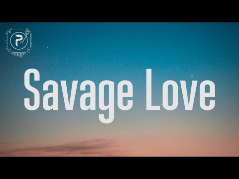 Jason Derulo - Savage Love FT. Jawsh 685
