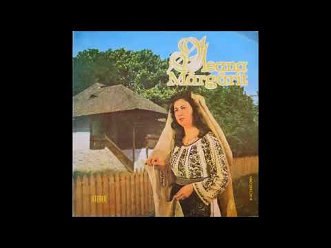 Ileana Margarit - Cat e muntele de 'nalt