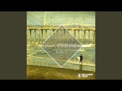 In My Stride (feat. Stee Downes)