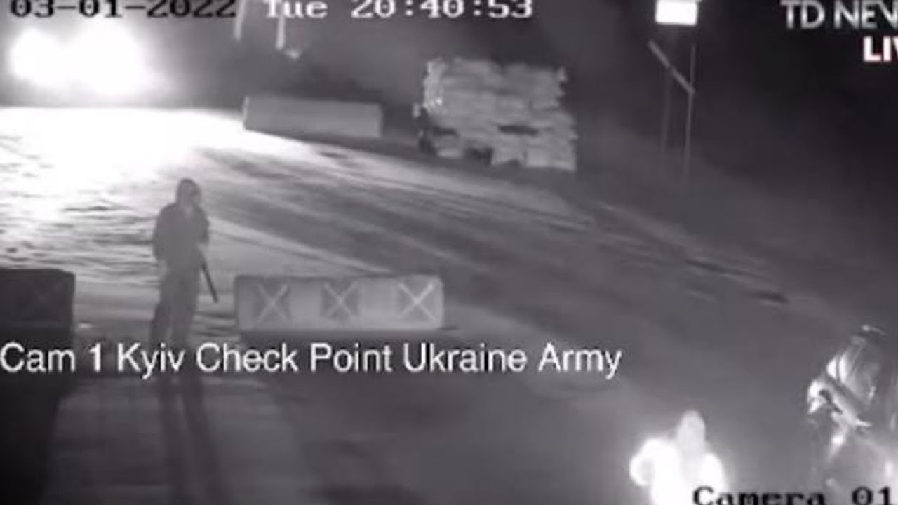 Ինչ է կատարվում Կիևում. ուղիղ