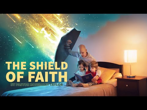 The Shield Of Faith