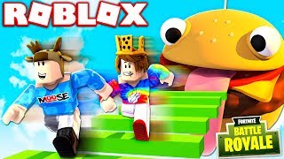 Preston Roblox Obby मफत ऑनलइन वडय - 