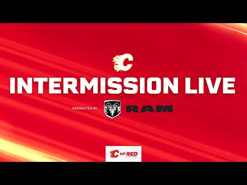 Alberta Ram Dealers Intermission Live - 1st Period - 05.05.21