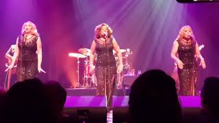 The Three Degrees in Den Bosch, March 14 2018