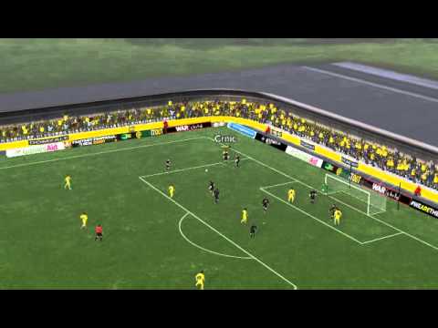 Domzale 3-1 Koper - Match Highlights