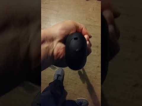 Shock wave Raptor Grip Rem 870