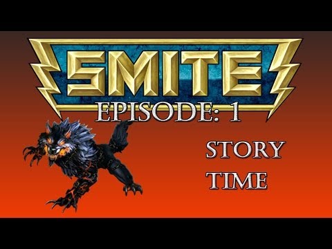 Smite Ep.1 | Story Time w/ Roflybofly & Willywhoa | I Fail