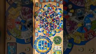 Board Game Sanctuary - AquaSphere video thumbnail